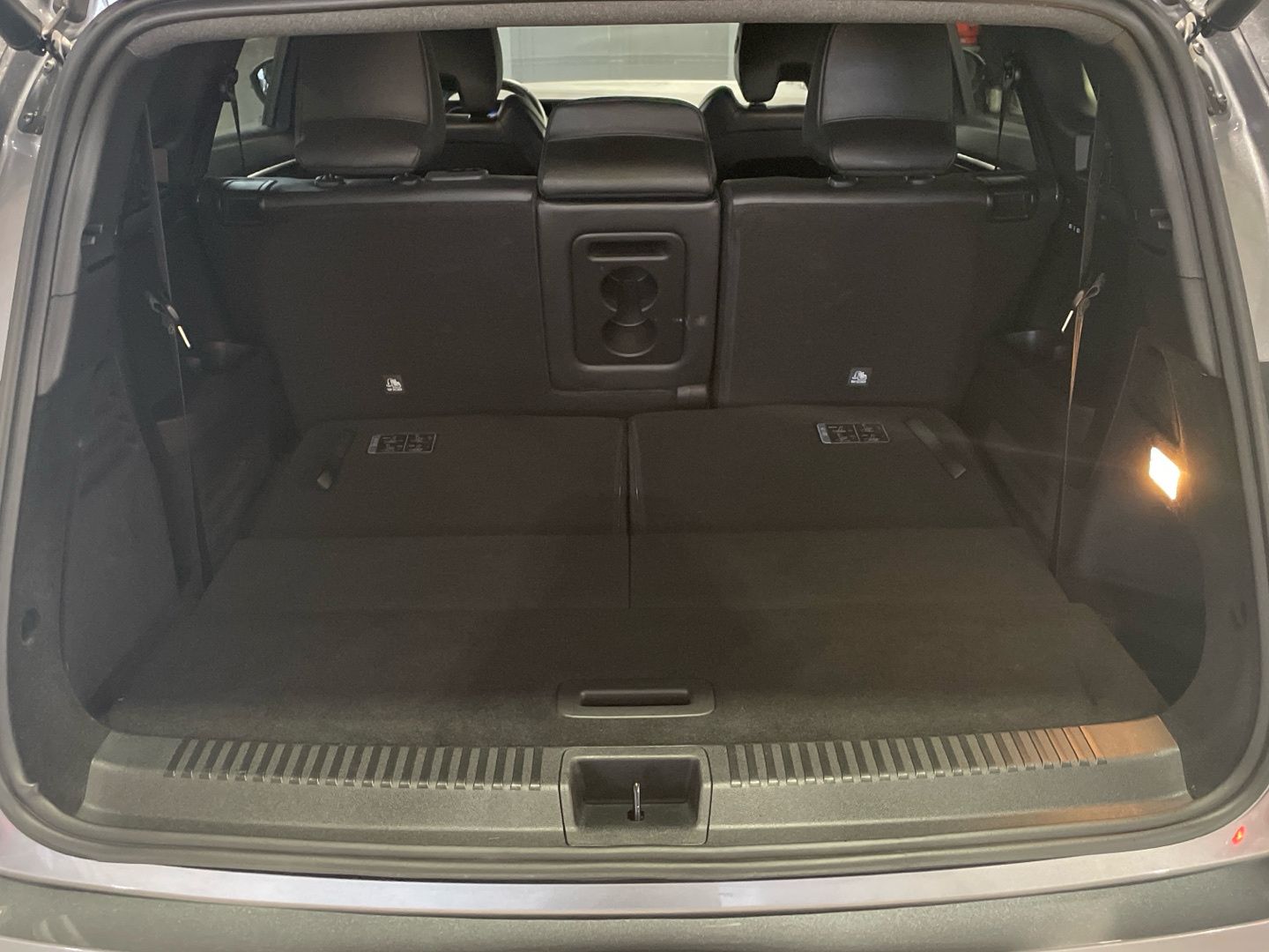 Renault Espace Techno E-Tech full hybrid 147 kW (200 CV)