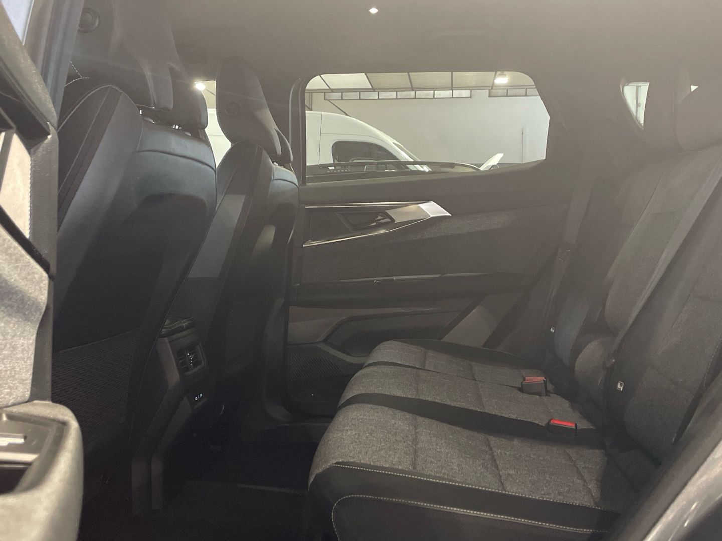 Renault Espace Techno E-Tech full hybrid 147 kW (200 CV)