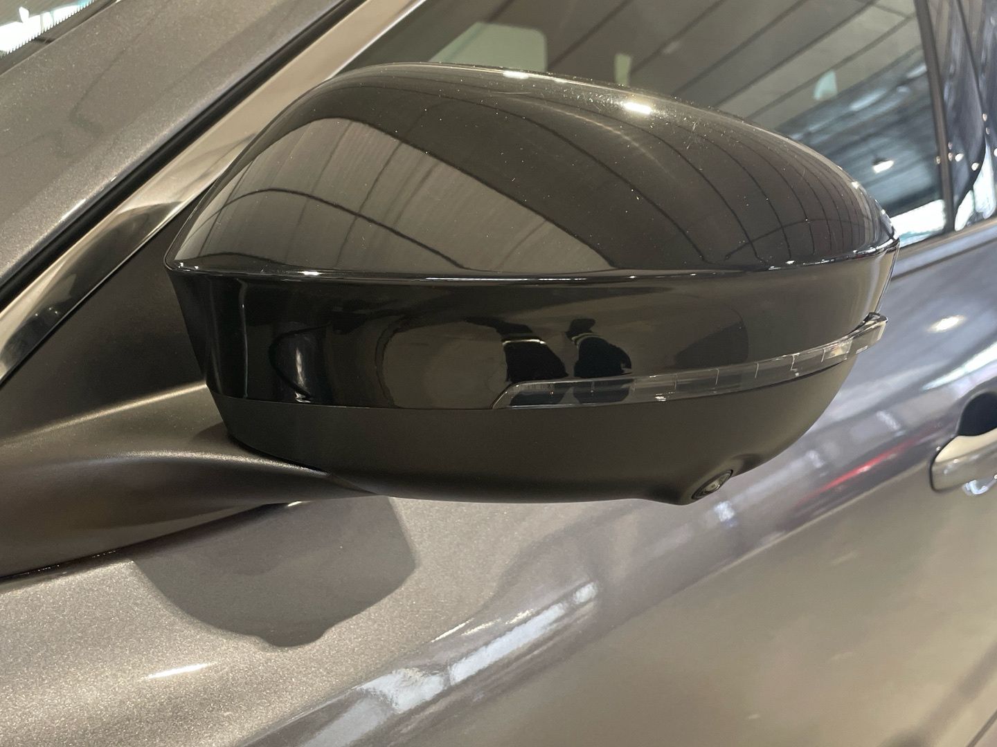 Renault Espace Techno E-Tech full hybrid 147 kW (200 CV)