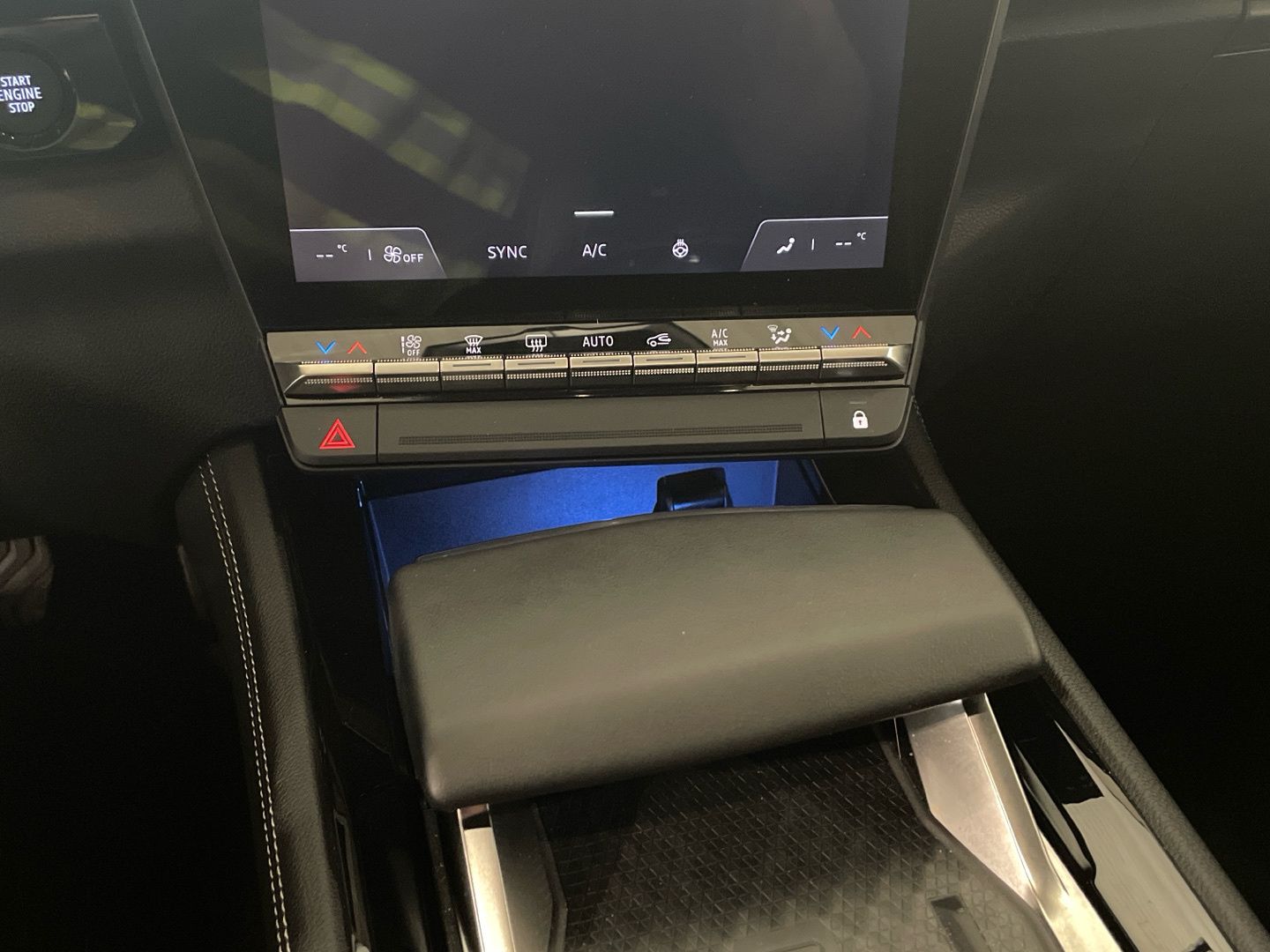 Renault Espace Techno E-Tech full hybrid 147 kW (200 CV)