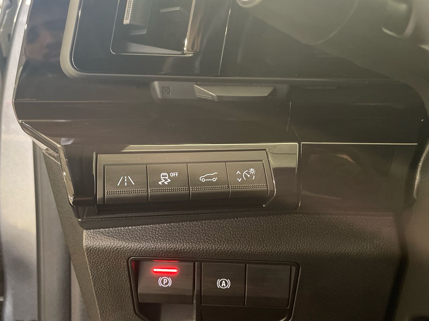 Renault Espace Techno E-Tech full hybrid 147 kW (200 CV)