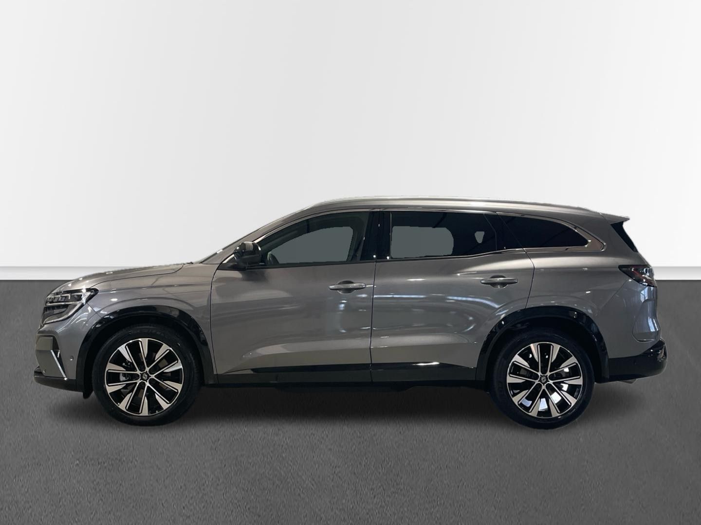 Renault Espace Techno E-Tech full hybrid 147 kW (200 CV)