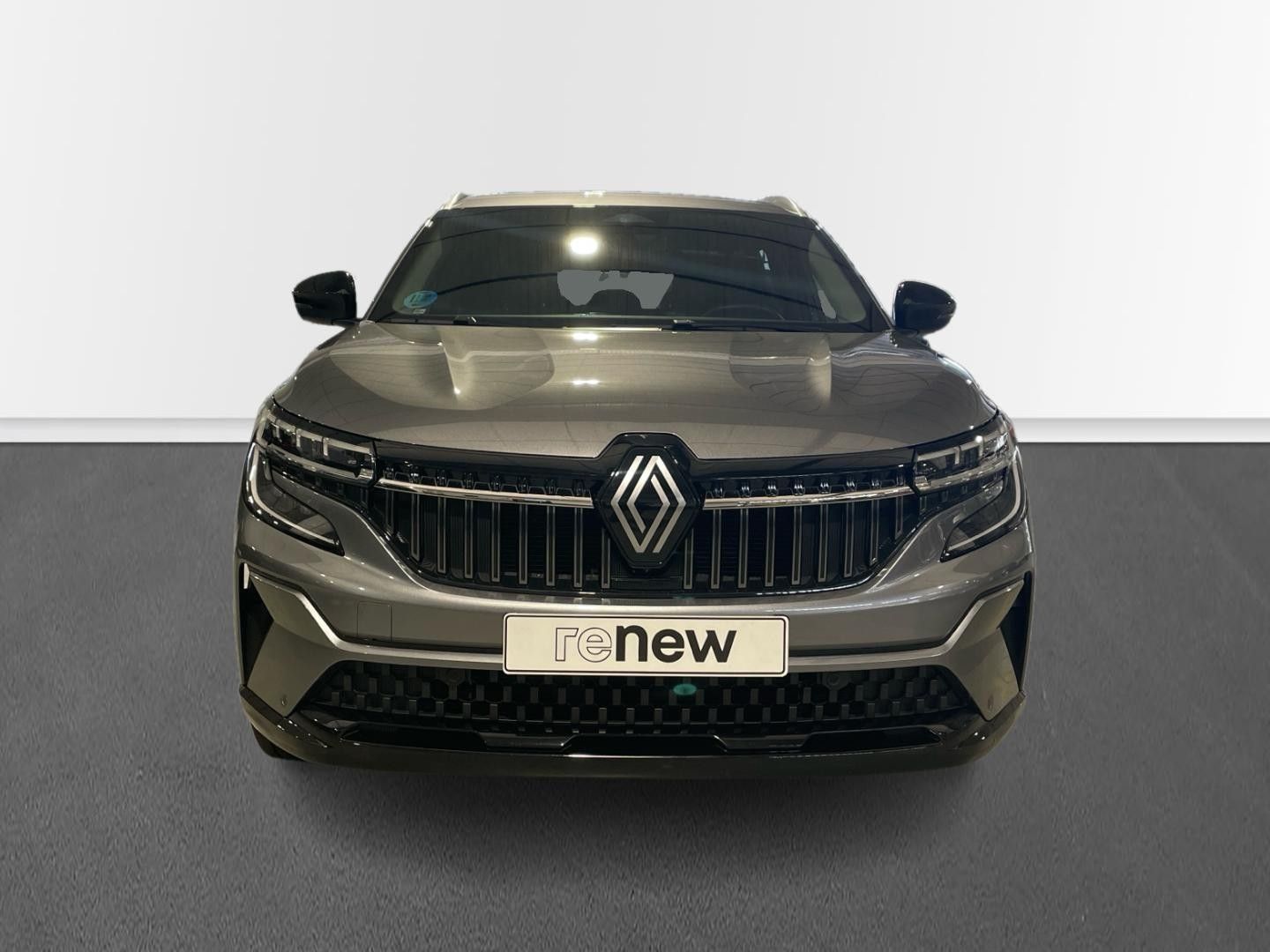 Renault Espace Techno E-Tech full hybrid 147 kW (200 CV)