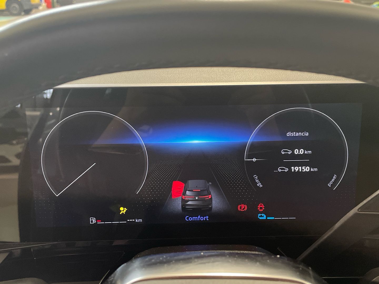 Renault Espace Techno E-Tech full hybrid 147 kW (200 CV)