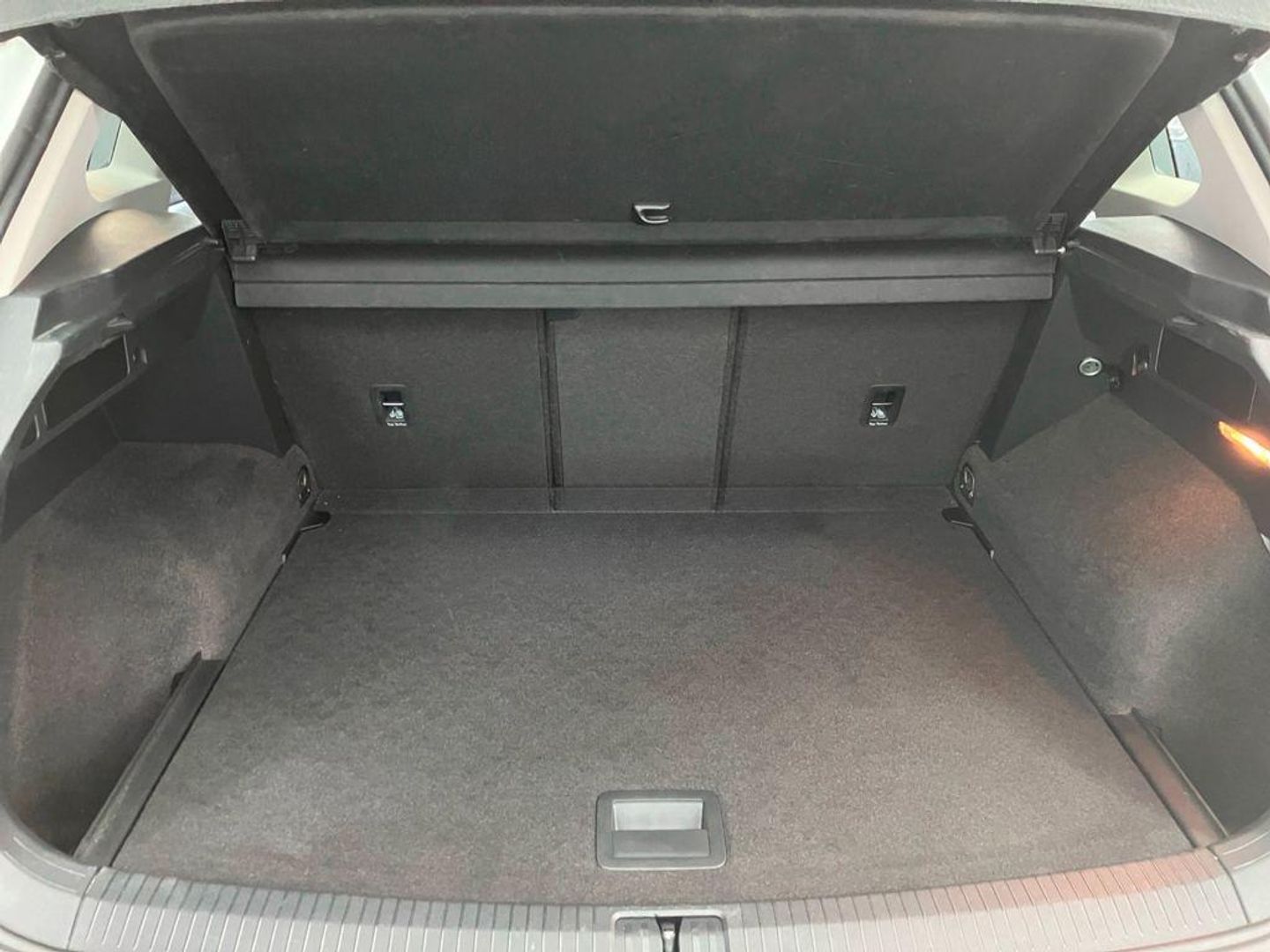 Volkswagen Tiguan 1.5 TSI 96 kW (130 CV)