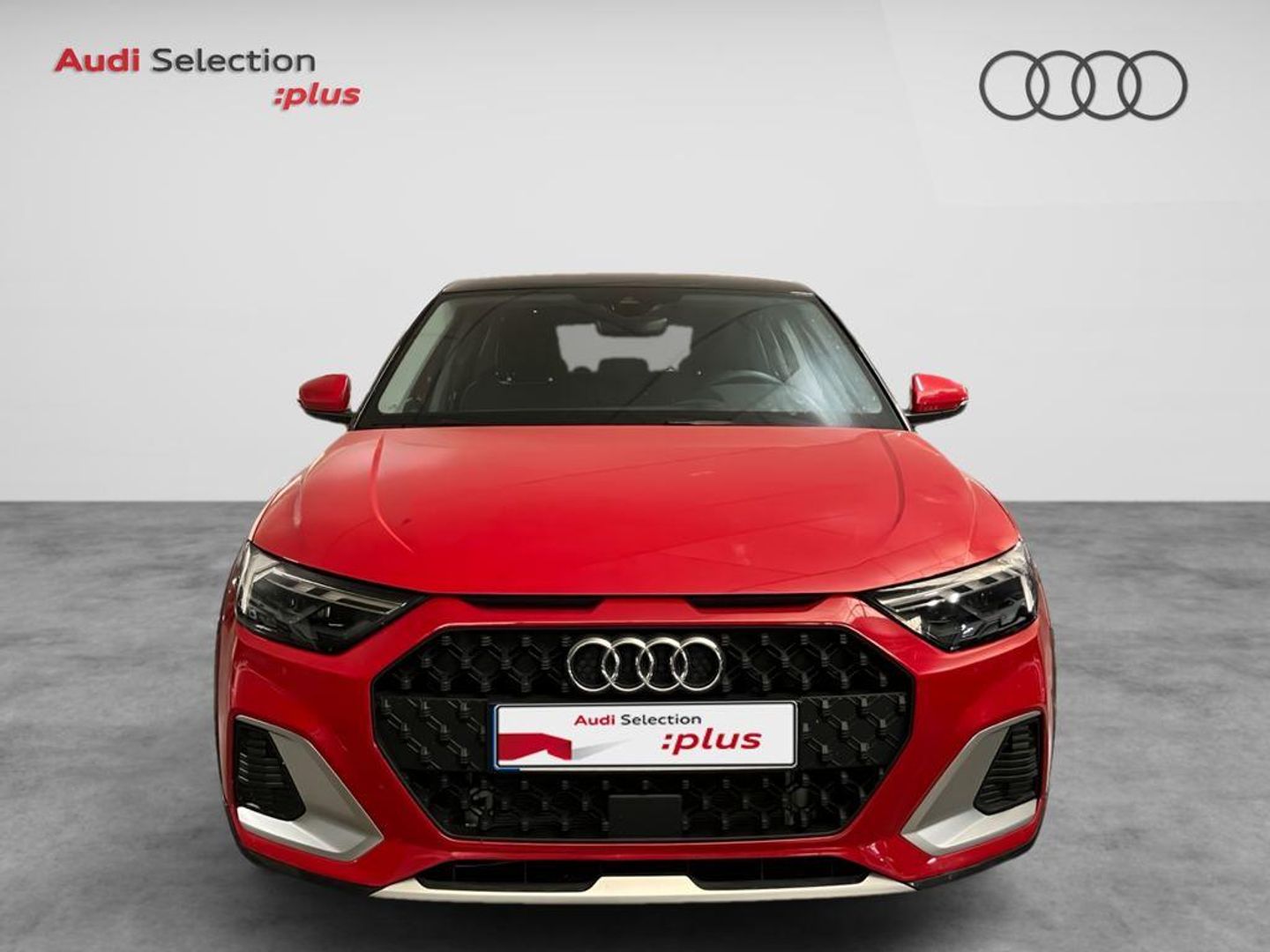 Audi A1 allstreet Adrenalin 30 TFSI 85 kW (116 CV) S tronic