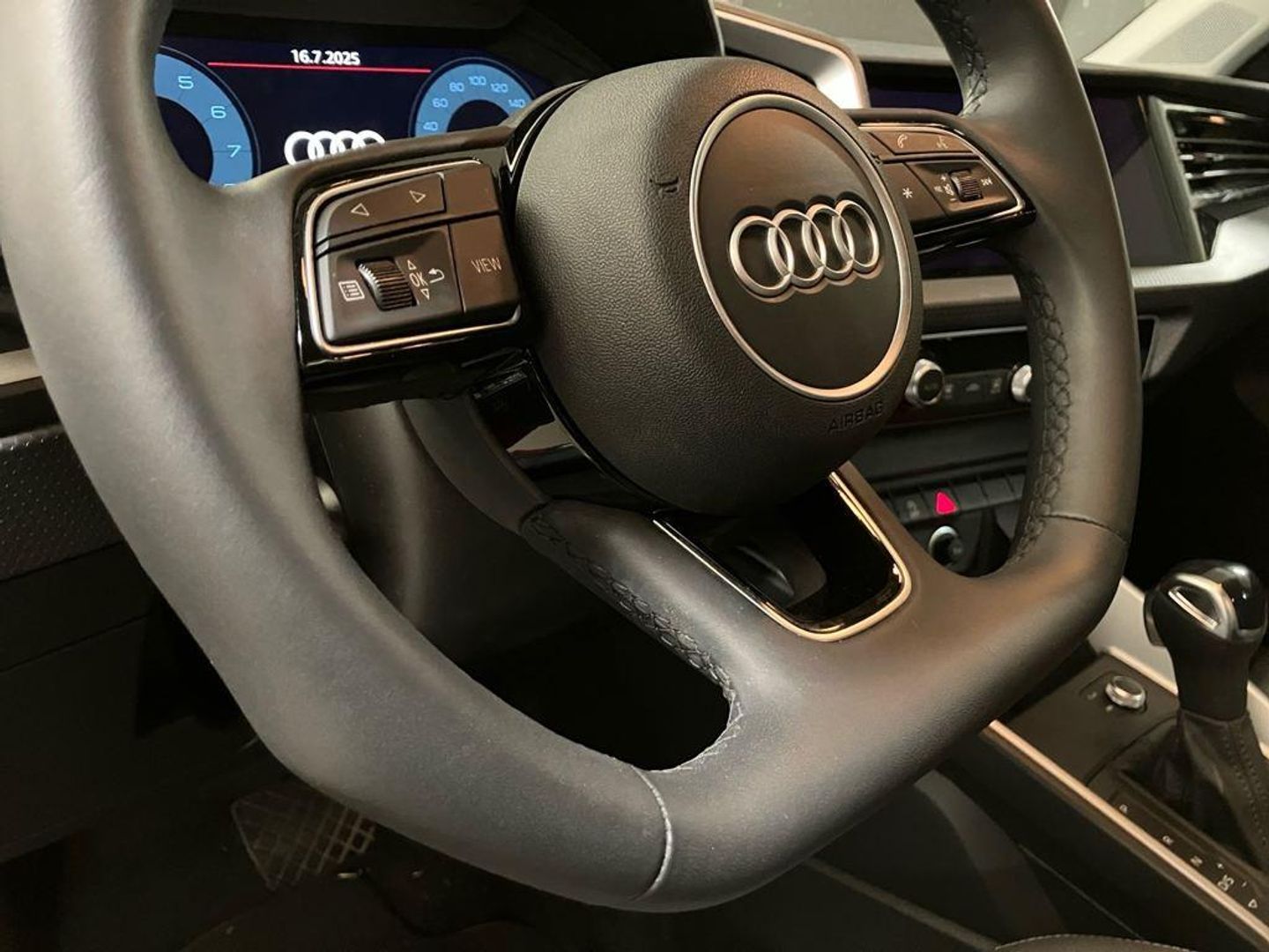 Audi A1 allstreet Adrenalin 30 TFSI 85 kW (116 CV) S tronic