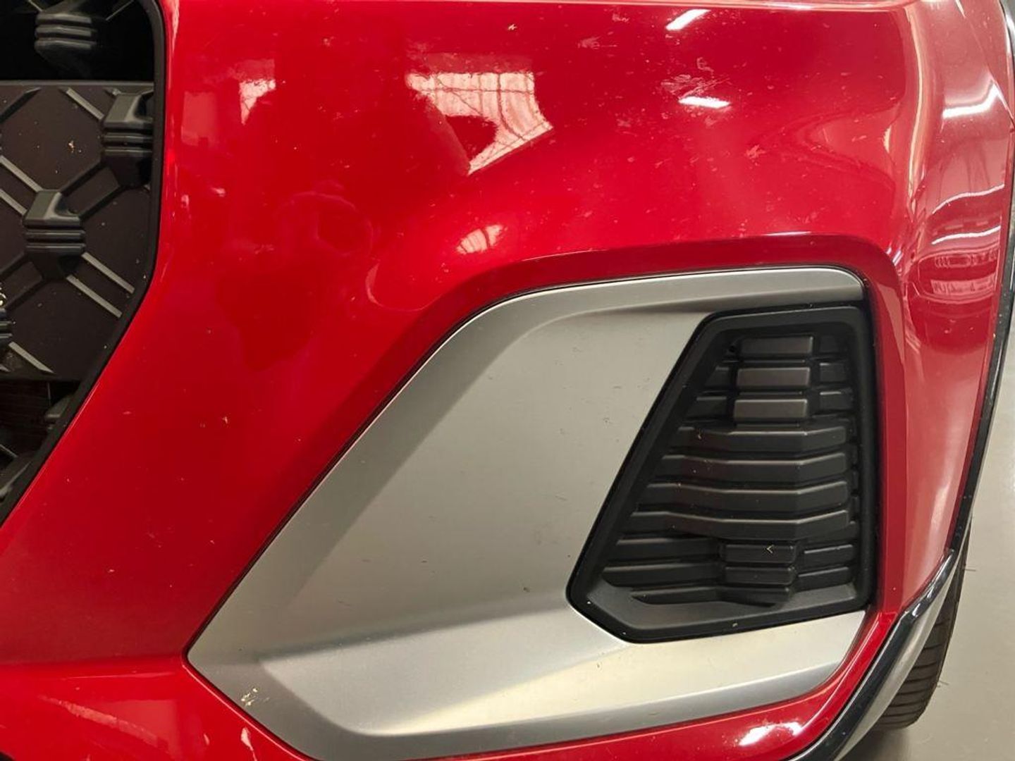 Audi A1 allstreet Adrenalin 30 TFSI 85 kW (116 CV) S tronic