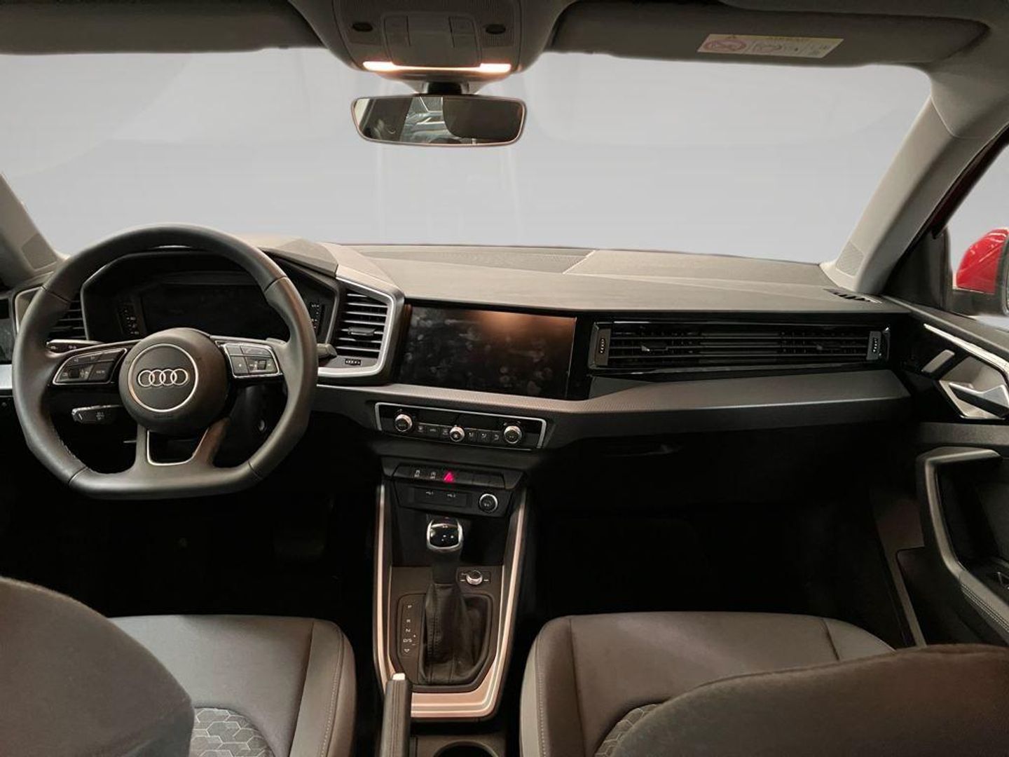 Audi A1 allstreet Adrenalin 30 TFSI 85 kW (116 CV) S tronic