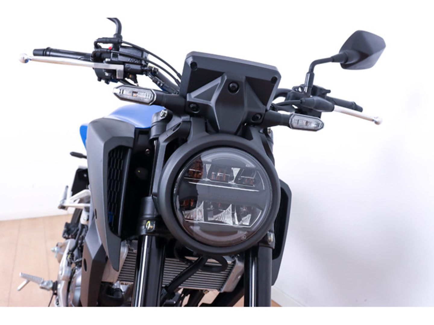 HONDA CB 125 R