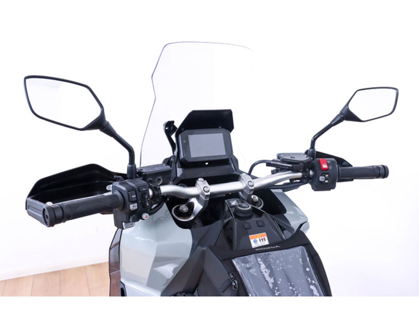 Honda X-ADV