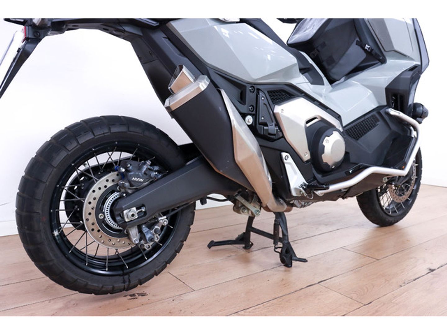 Honda X-ADV