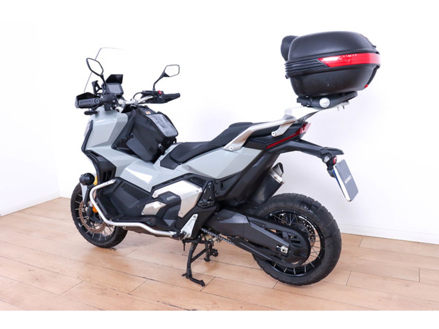 Honda X-ADV
