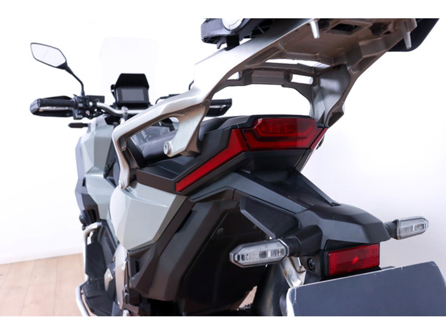 Honda X-ADV