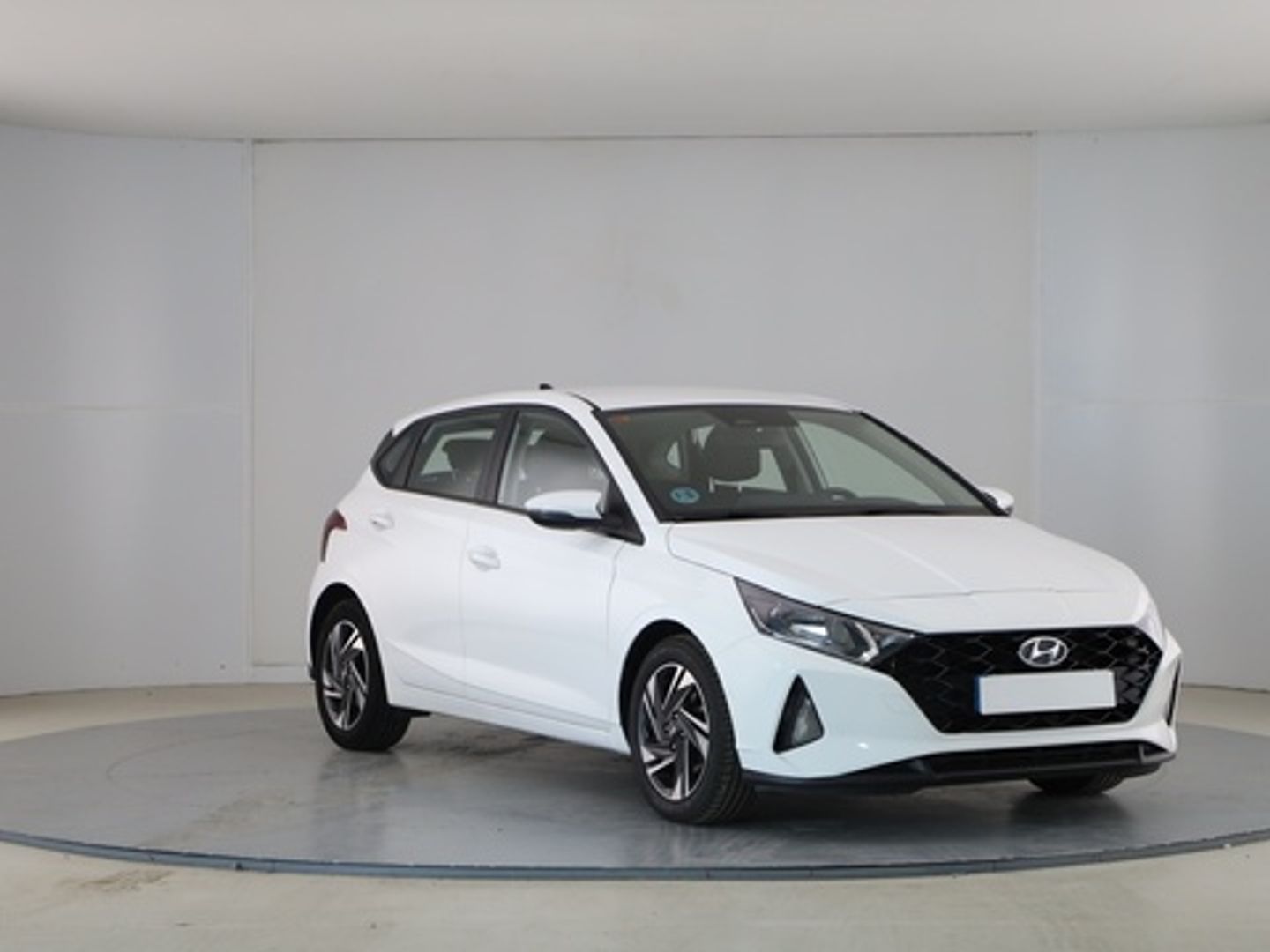 Hyundai i20 1.0 TGDI Klass 74 kW (100 CV)