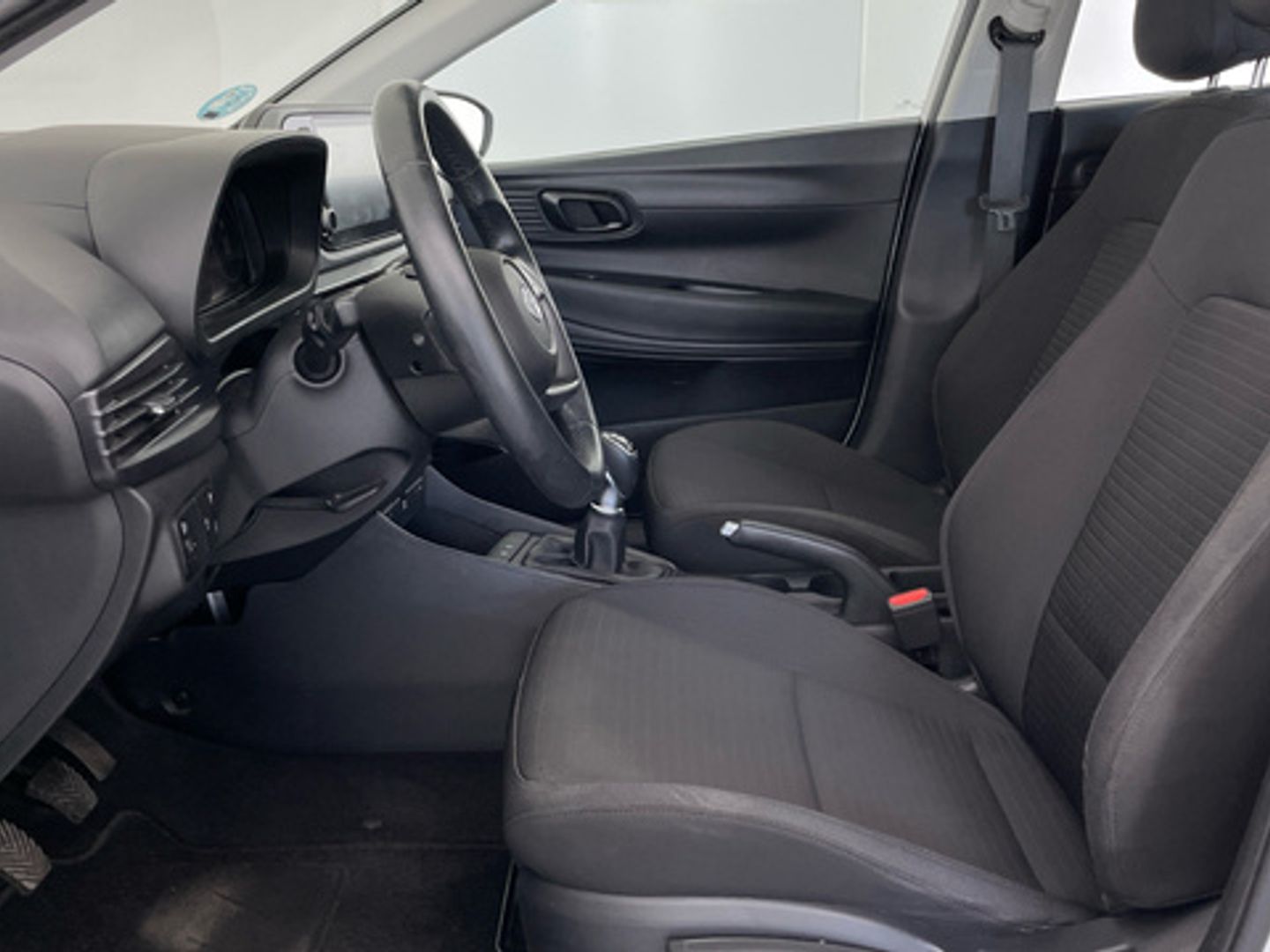 Hyundai i20 1.0 TGDI Klass 74 kW (100 CV)