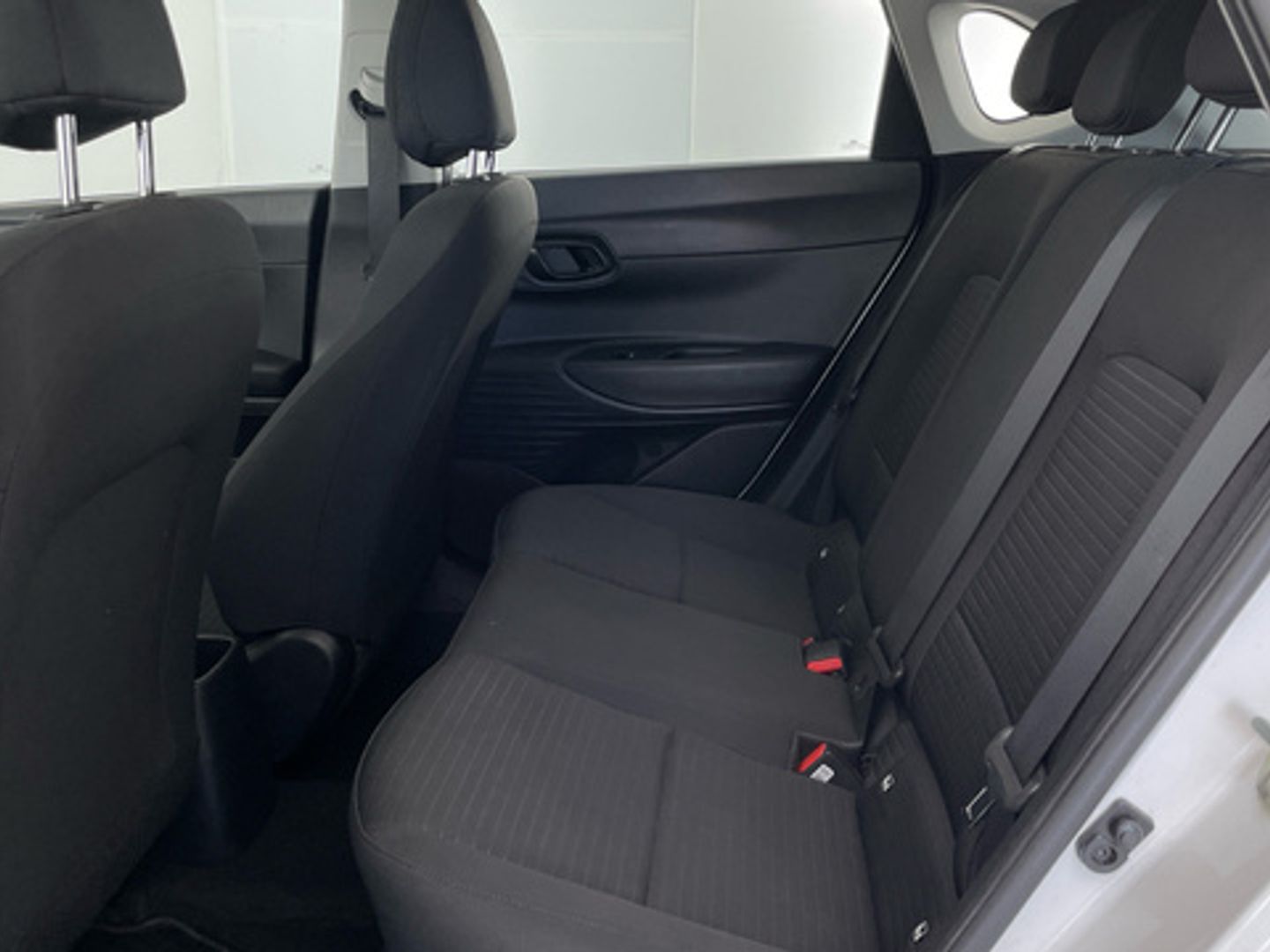 Hyundai i20 1.0 TGDI Klass 74 kW (100 CV)
