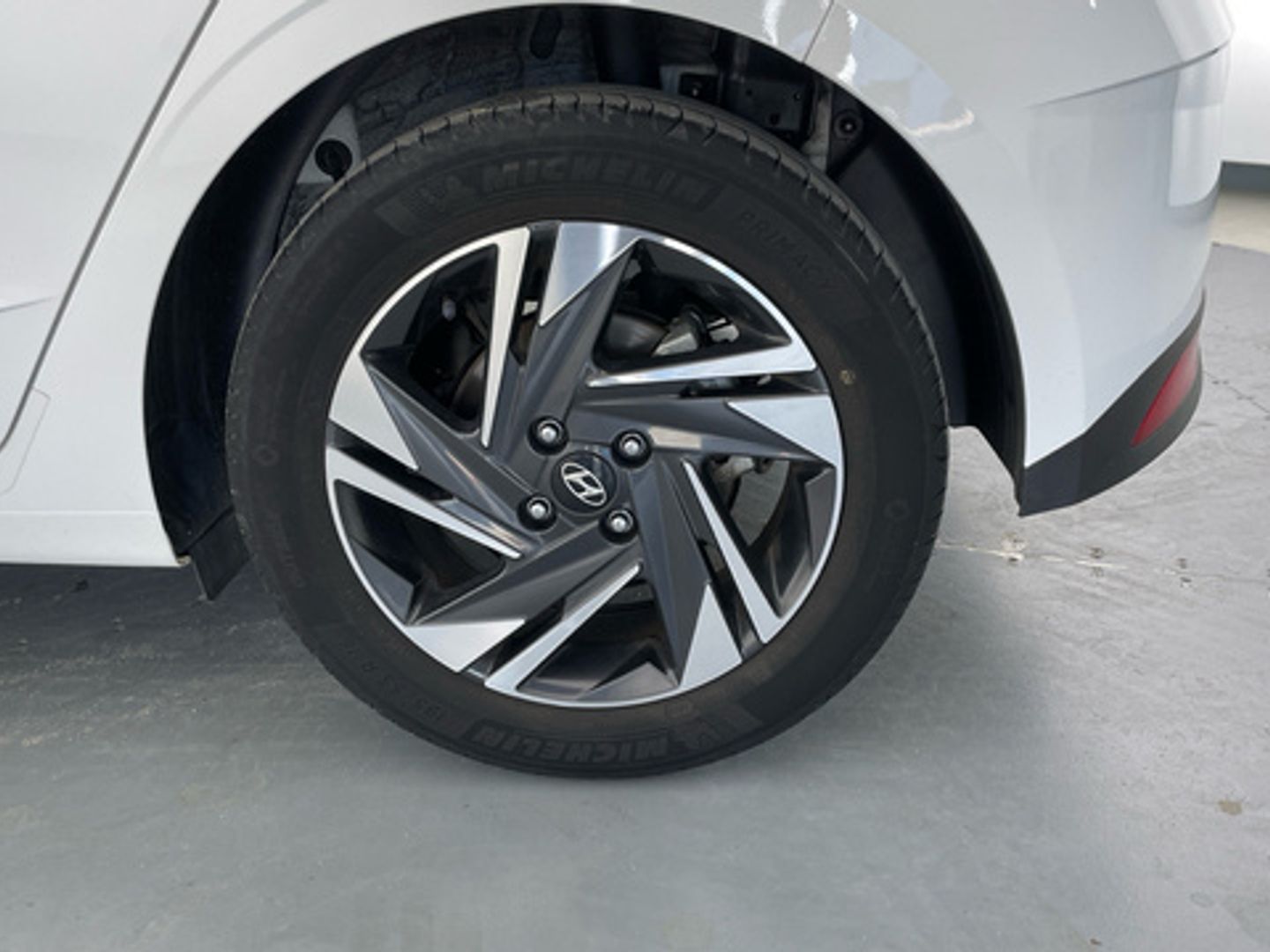 Hyundai i20 1.0 TGDI Klass 74 kW (100 CV)