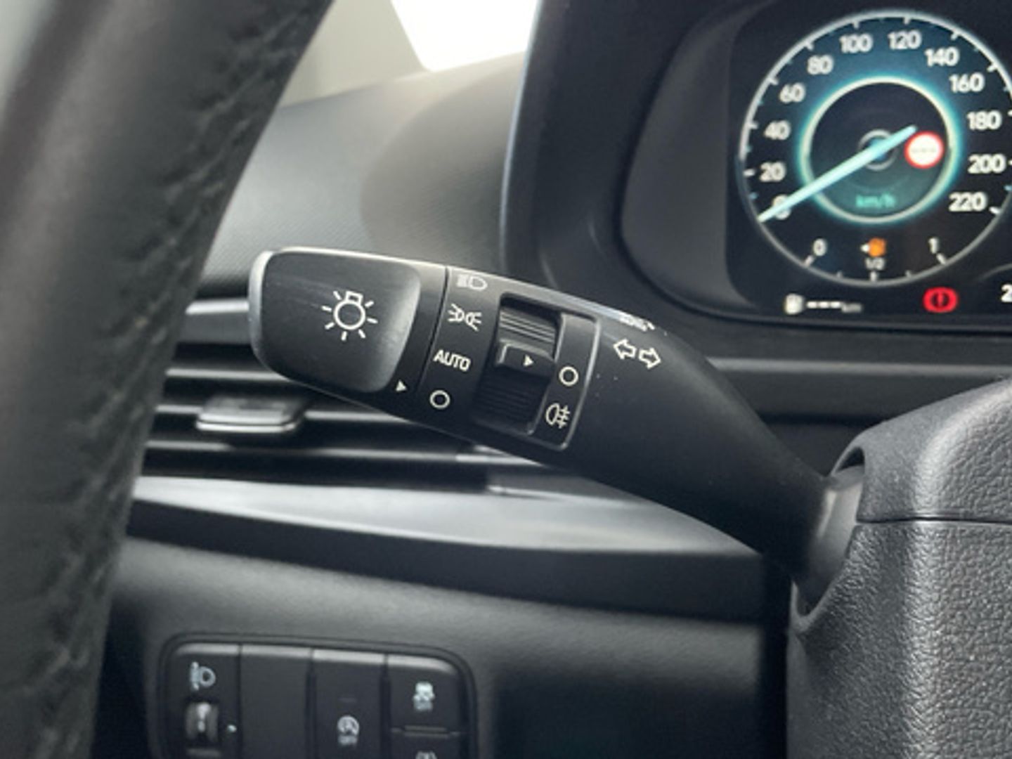 Hyundai i20 1.0 TGDI Klass 74 kW (100 CV)