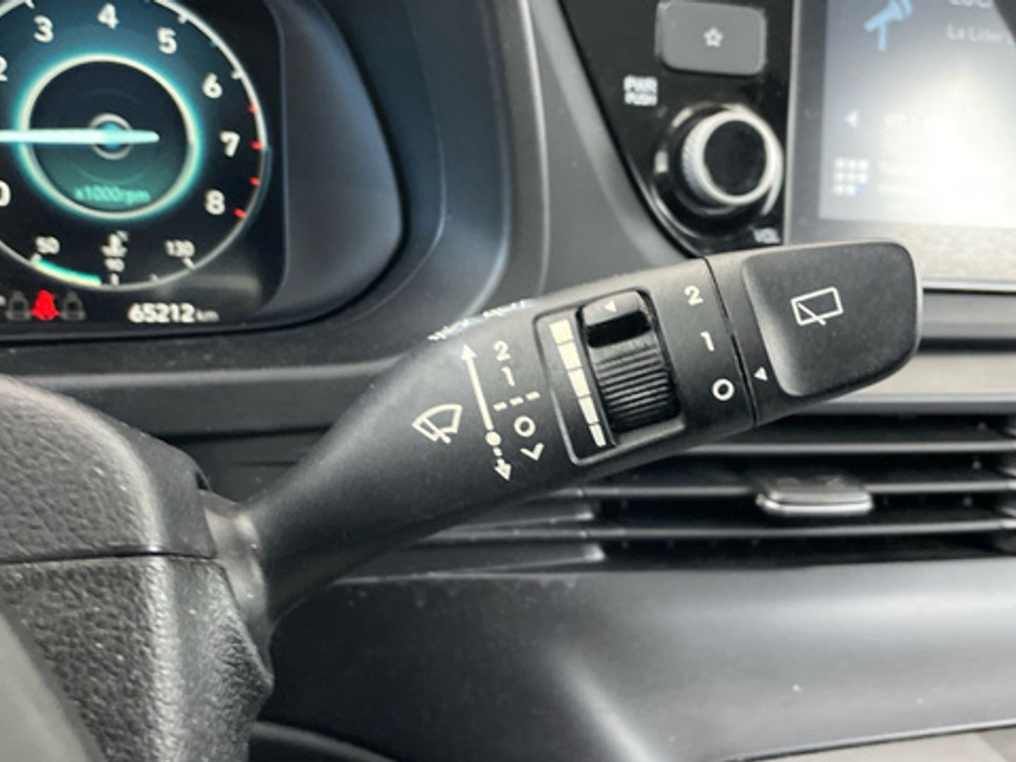 Hyundai i20 1.0 TGDI Klass 74 kW (100 CV)