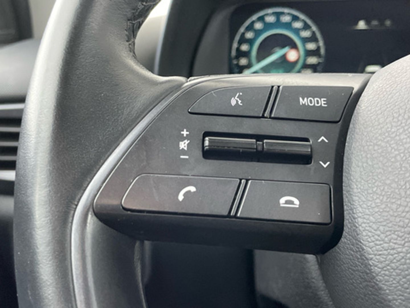 Hyundai i20 1.0 TGDI Klass 74 kW (100 CV)