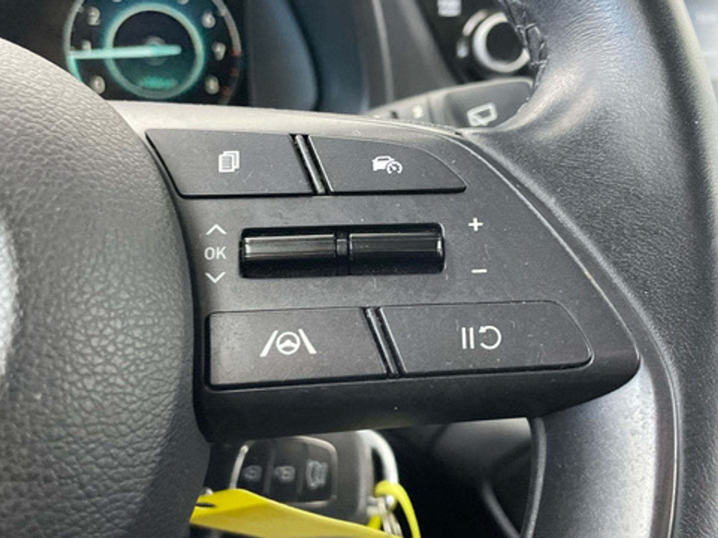 Hyundai i20 1.0 TGDI Klass 74 kW (100 CV)