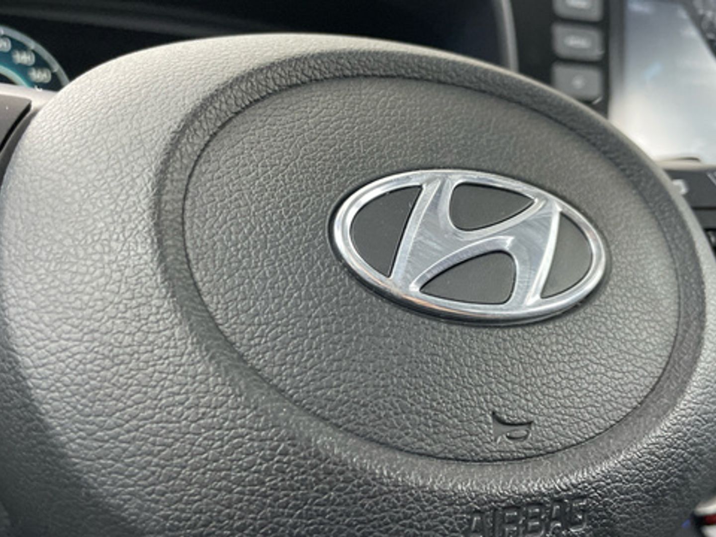 Hyundai i20 1.0 TGDI Klass 74 kW (100 CV)
