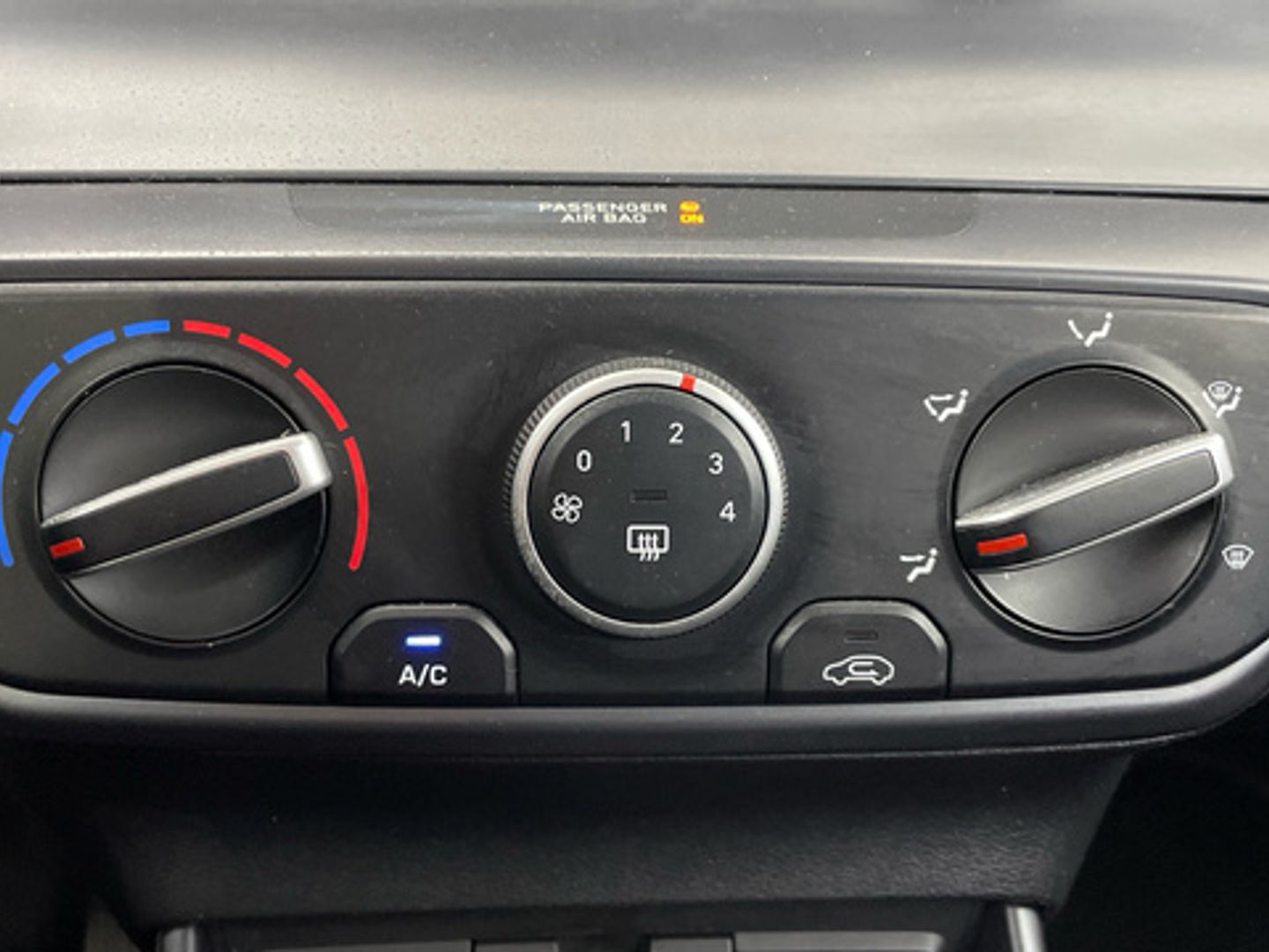 Hyundai i20 1.0 TGDI Klass 74 kW (100 CV)