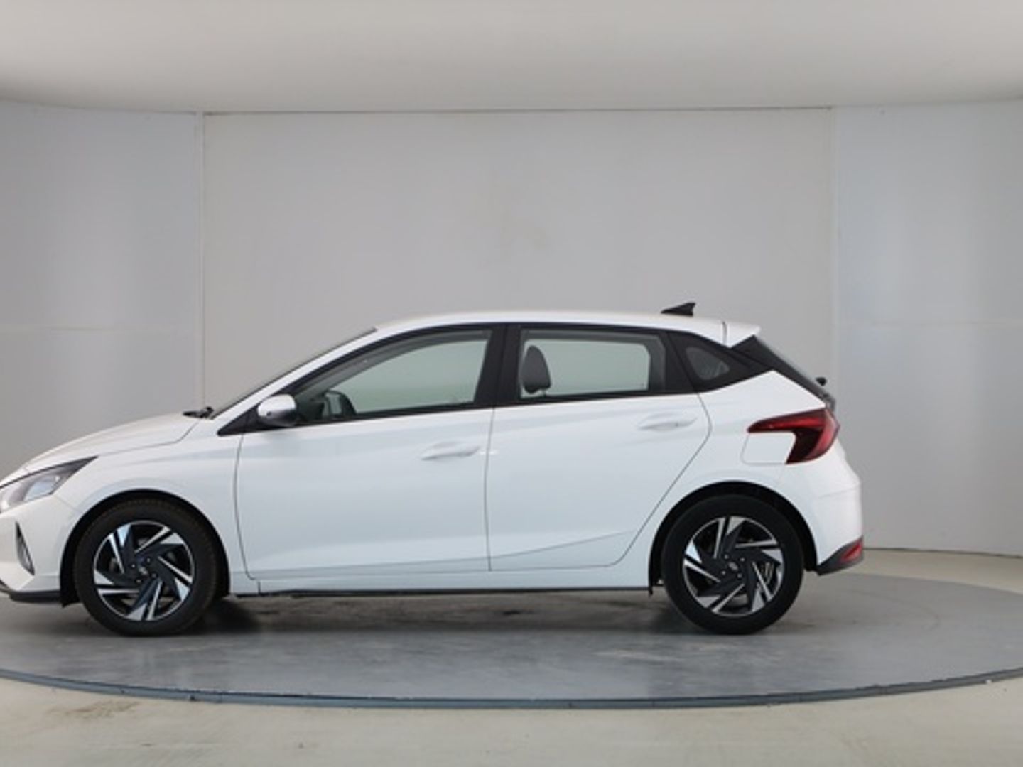 Hyundai i20 1.0 TGDI Klass 74 kW (100 CV)