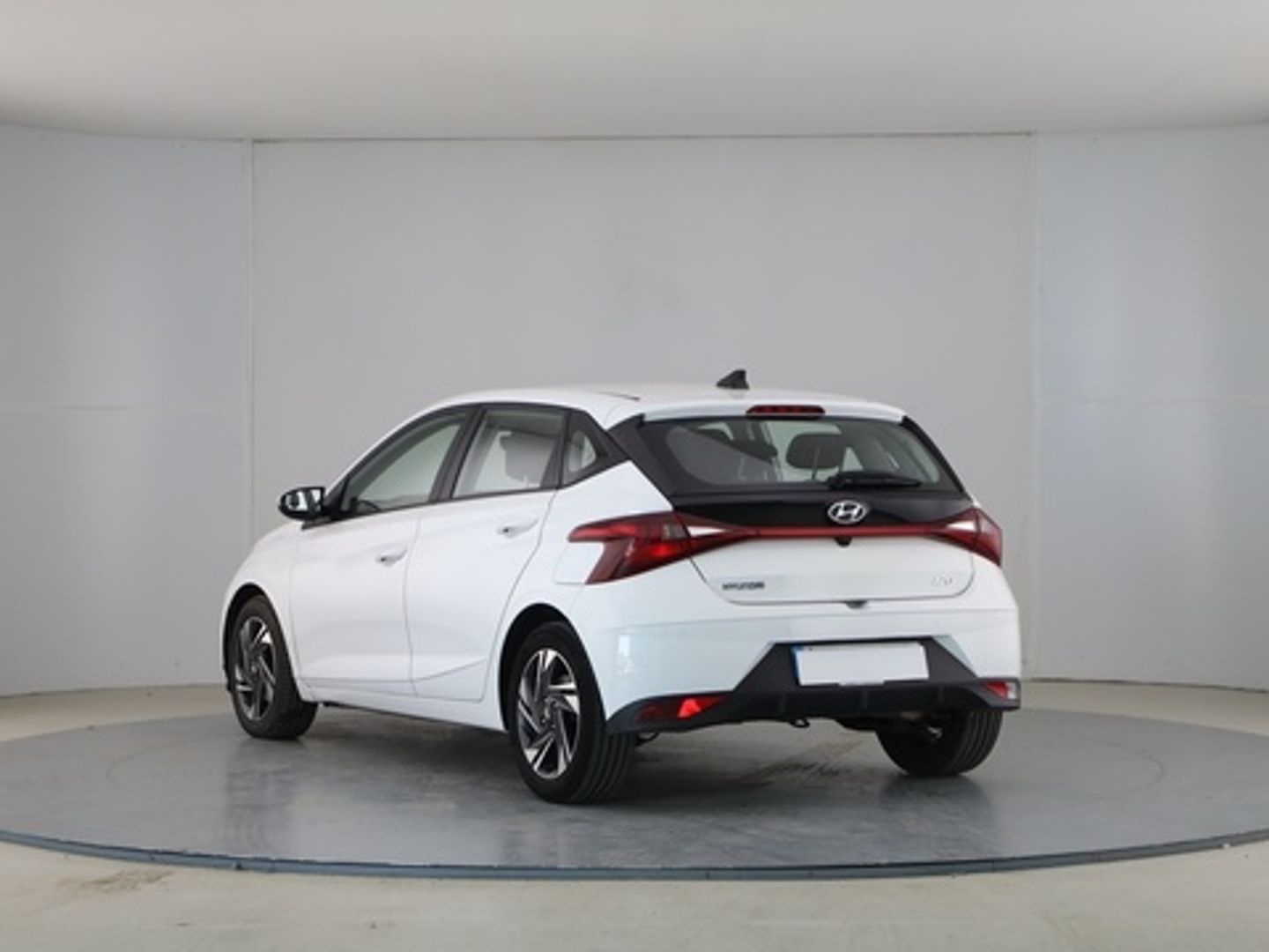 Hyundai i20 1.0 TGDI Klass 74 kW (100 CV)