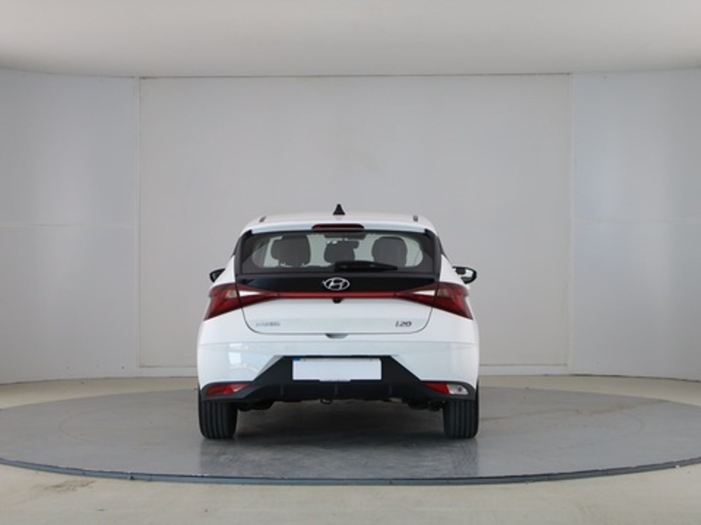 Hyundai i20 1.0 TGDI Klass 74 kW (100 CV)
