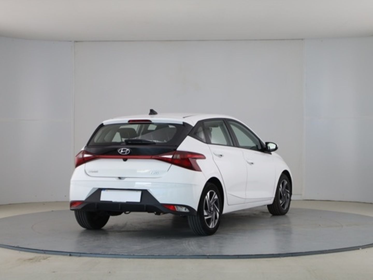 Hyundai i20 1.0 TGDI Klass 74 kW (100 CV)