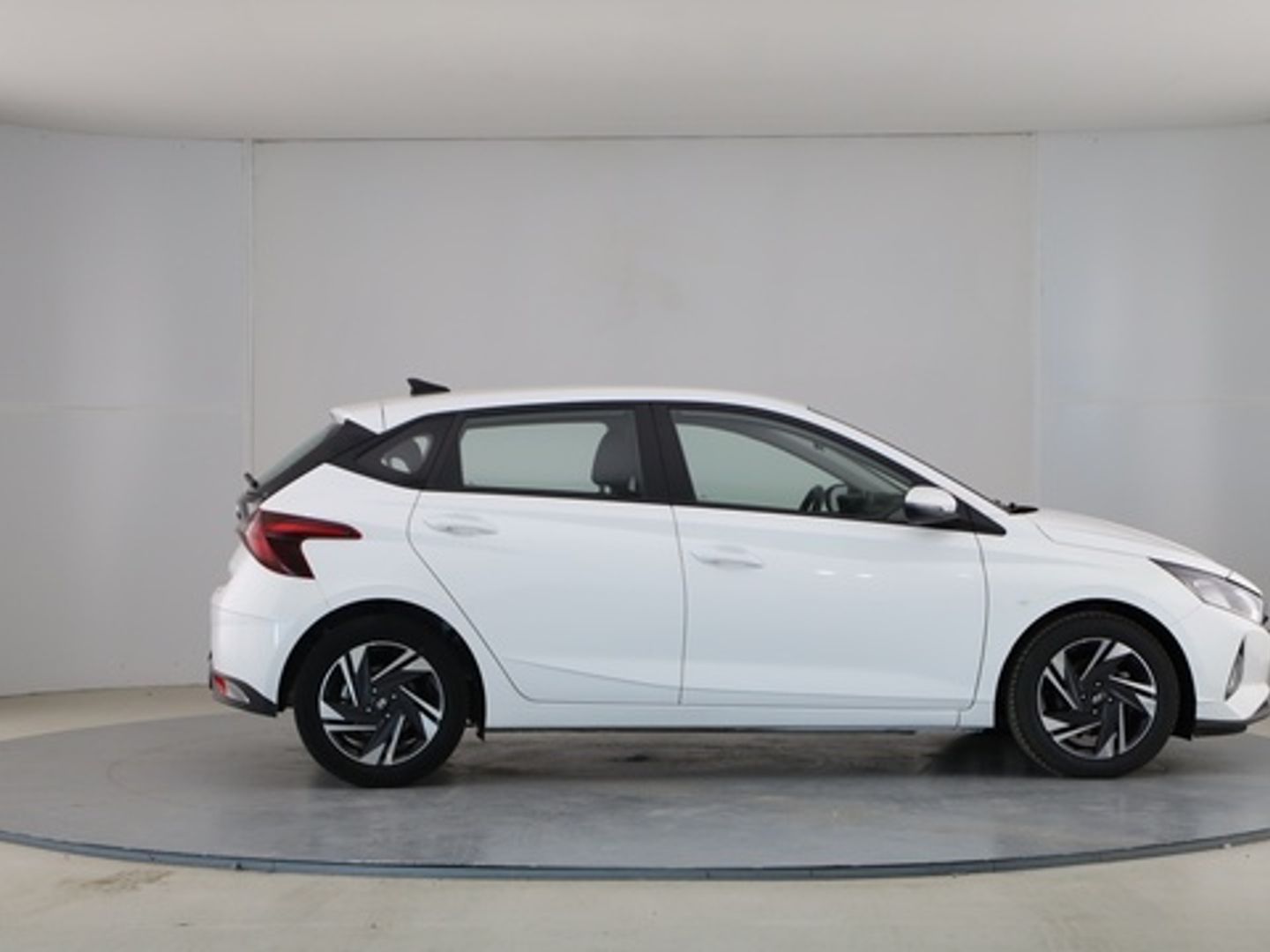 Hyundai i20 1.0 TGDI Klass 74 kW (100 CV)