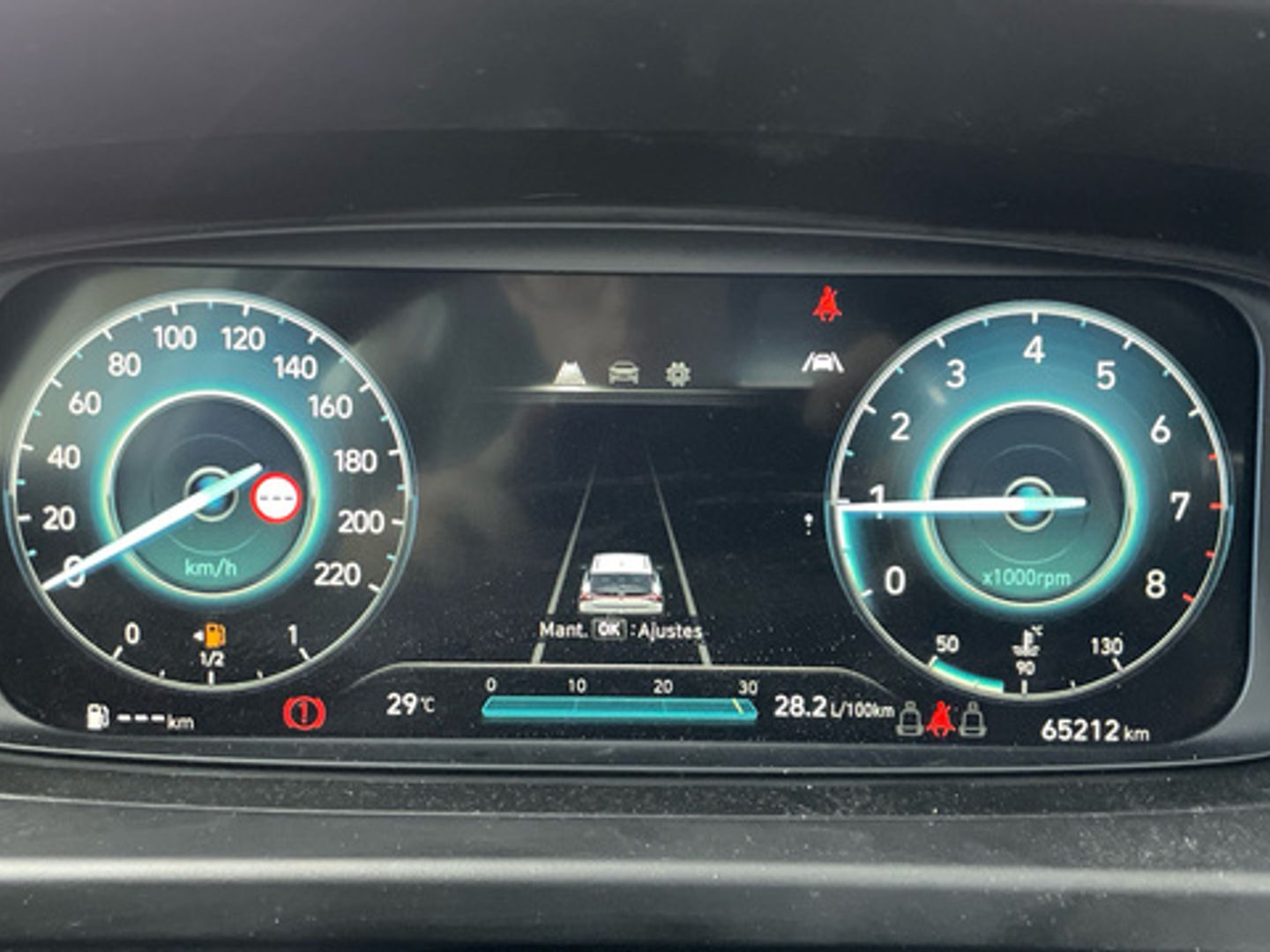 Hyundai i20 1.0 TGDI Klass 74 kW (100 CV)