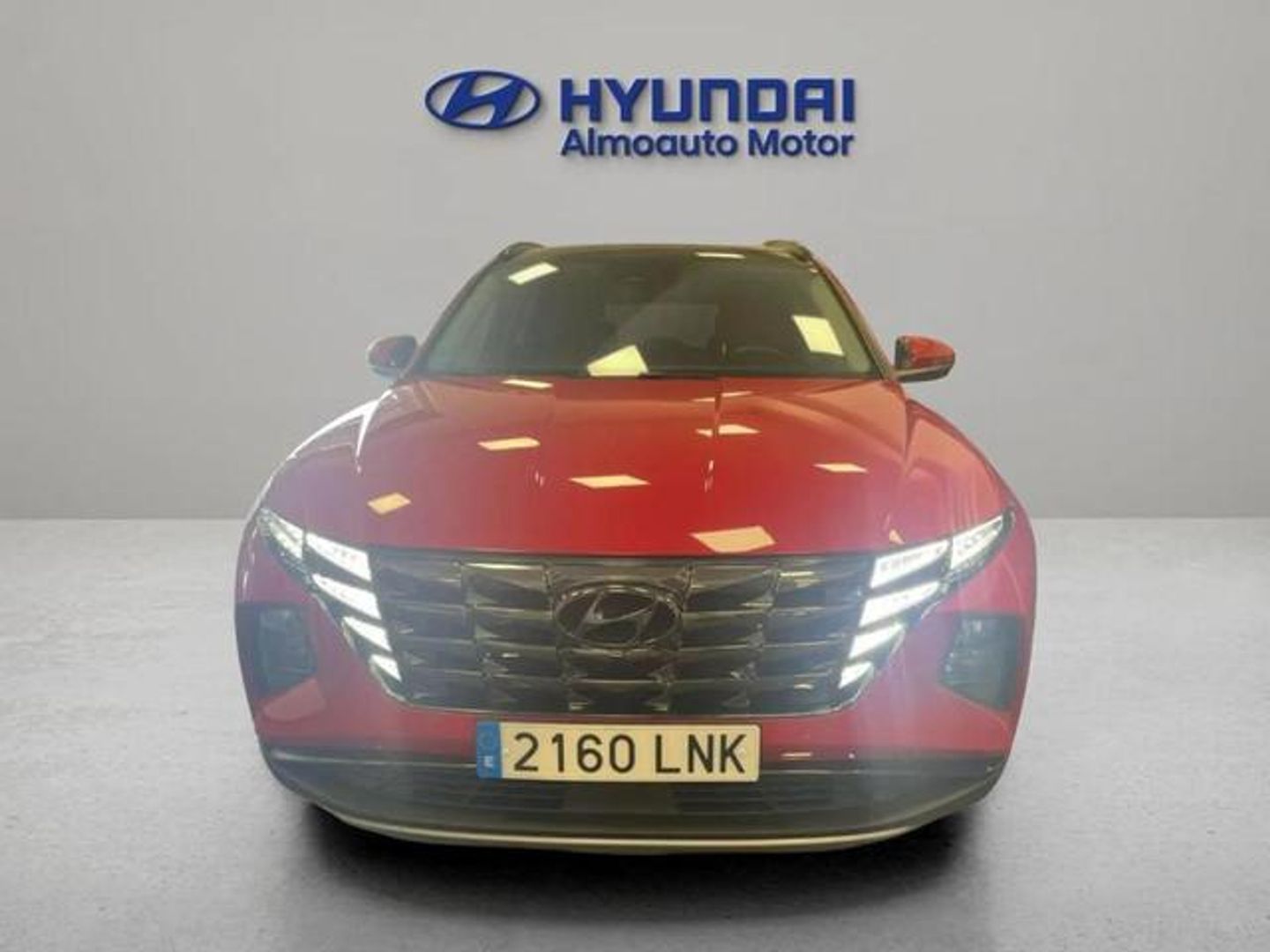 Hyundai Tucson 1.6 TGDI HEV Style 4x4 Auto 169 kW (230 CV)