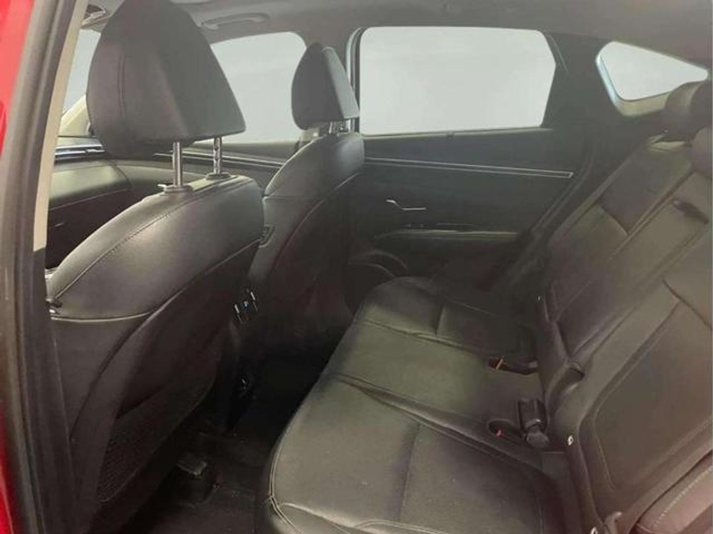Hyundai Tucson 1.6 TGDI HEV Style 4x4 Auto 169 kW (230 CV)