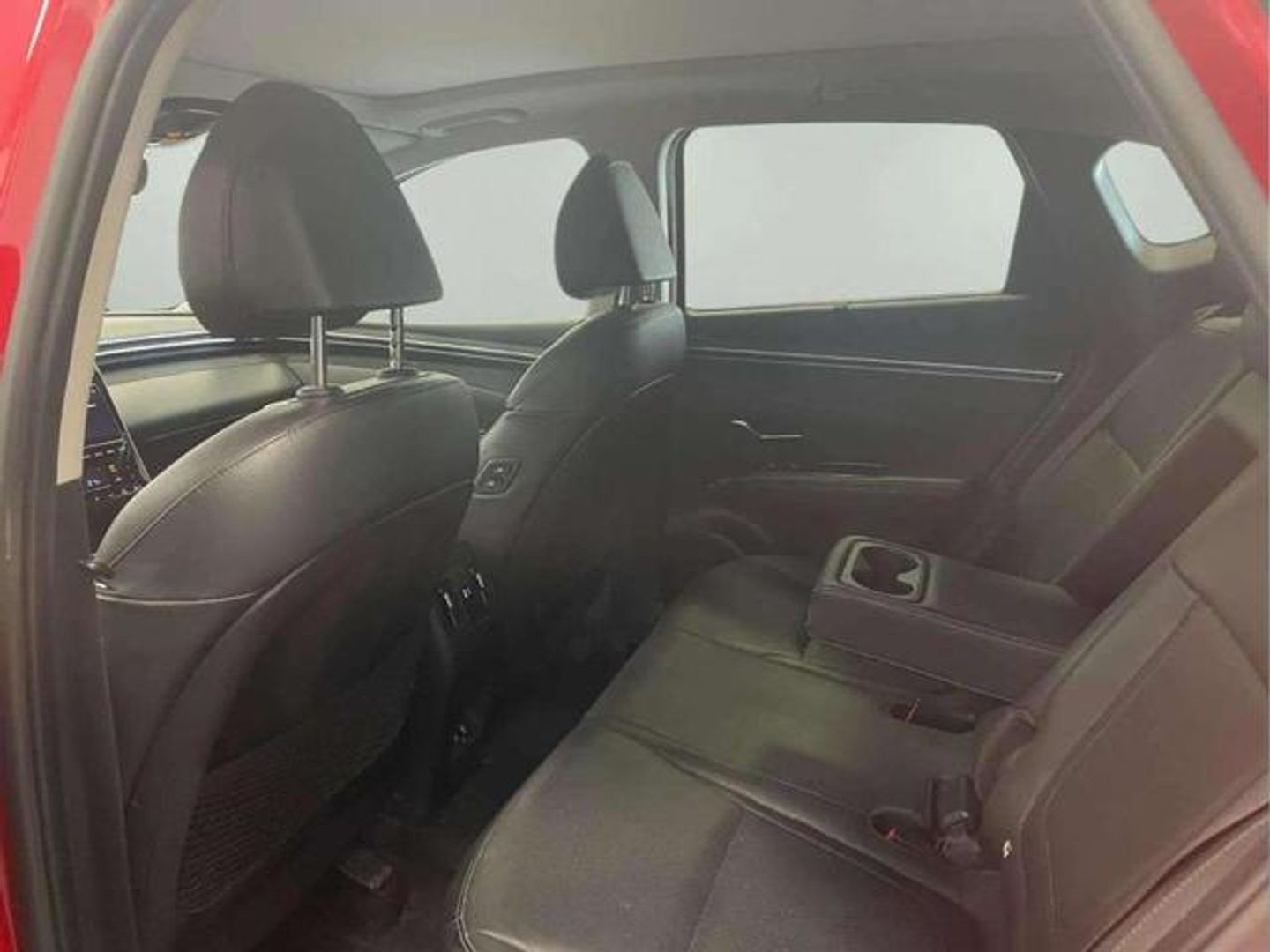 Hyundai Tucson 1.6 TGDI HEV Style 4x4 Auto 169 kW (230 CV)