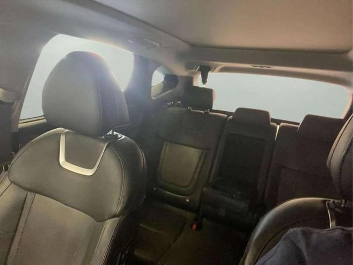 Hyundai Tucson 1.6 TGDI HEV Style 4x4 Auto 169 kW (230 CV)