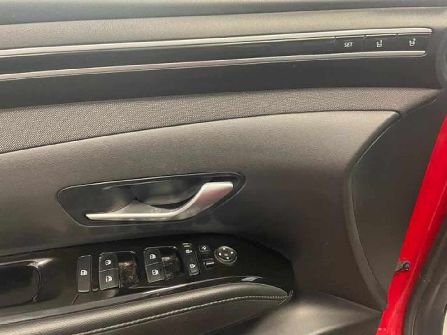 Hyundai Tucson 1.6 TGDI HEV Style 4x4 Auto 169 kW (230 CV)