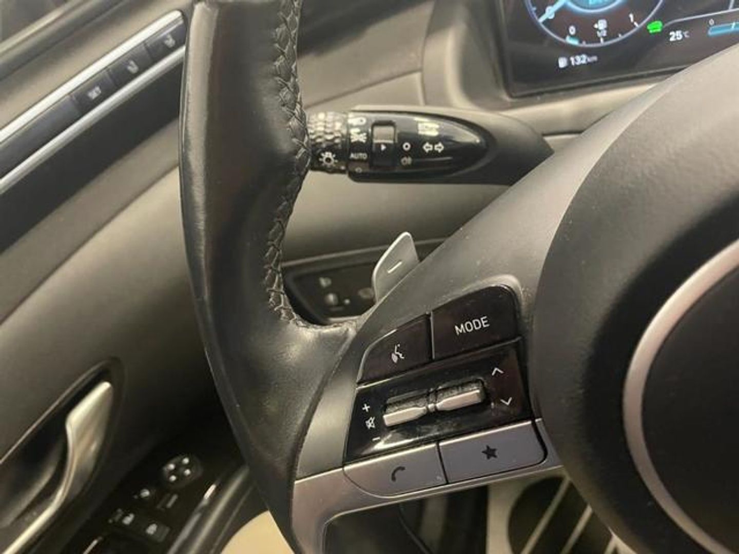 Hyundai Tucson 1.6 TGDI HEV Style 4x4 Auto 169 kW (230 CV)