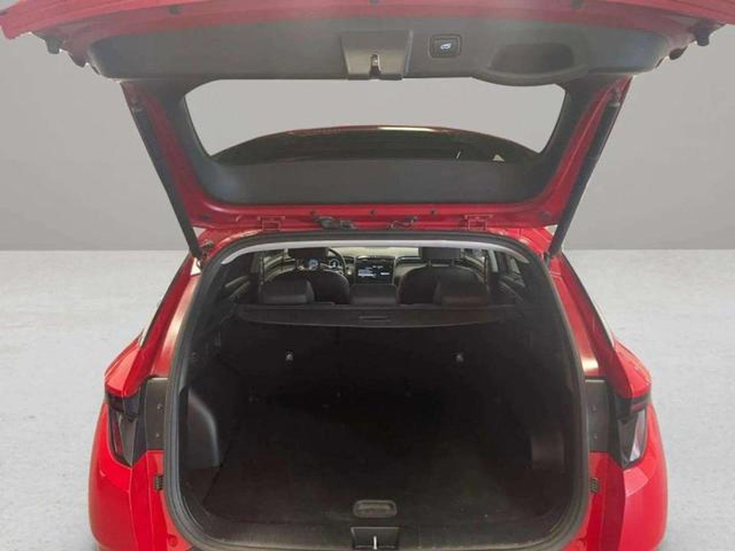 Hyundai Tucson 1.6 TGDI HEV Style 4x4 Auto 169 kW (230 CV)