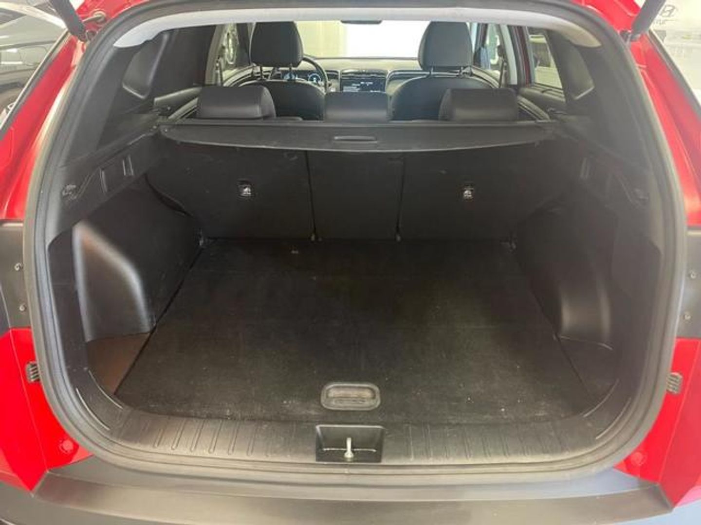 Hyundai Tucson 1.6 TGDI HEV Style 4x4 Auto 169 kW (230 CV)