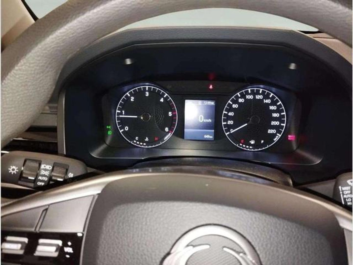 Ssangyong Musso Sports D22DTR Pro 4x4 149 kW (202 CV)