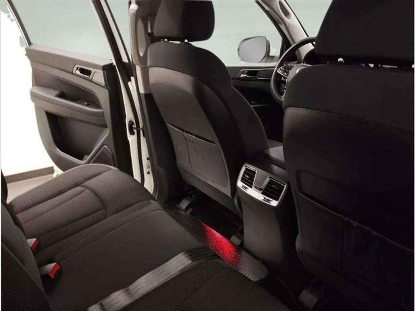 Ssangyong Musso Sports D22DTR Pro 4x4 149 kW (202 CV)