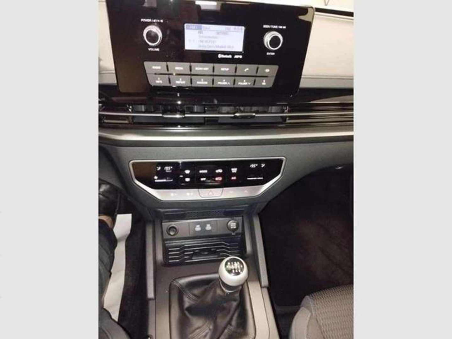 Ssangyong Musso Sports D22DTR Pro 4x4 149 kW (202 CV)