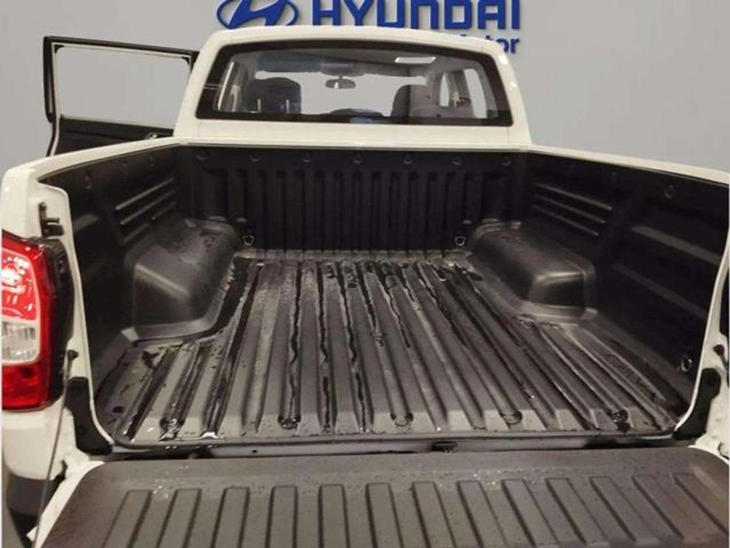 Ssangyong Musso Sports D22DTR Pro 4x4 149 kW (202 CV)