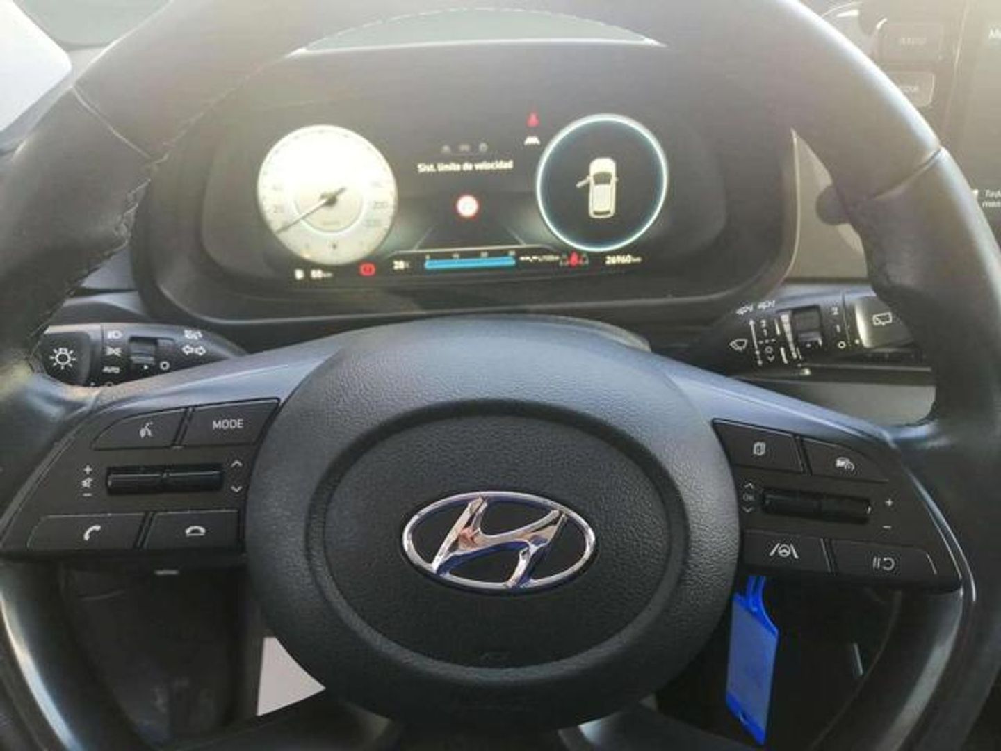 Hyundai i20 1.0 TGDI Klass 74 kW (100 CV)