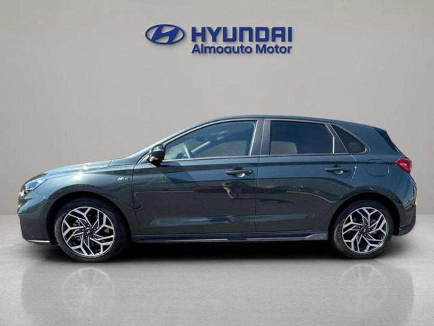 Hyundai i30 1.0 TGDI N Line 74 kW (100 CV)
