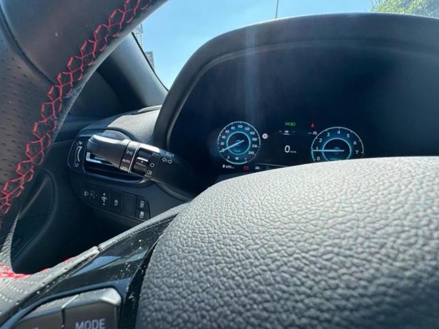 Hyundai i30 1.0 TGDI N Line 74 kW (100 CV)