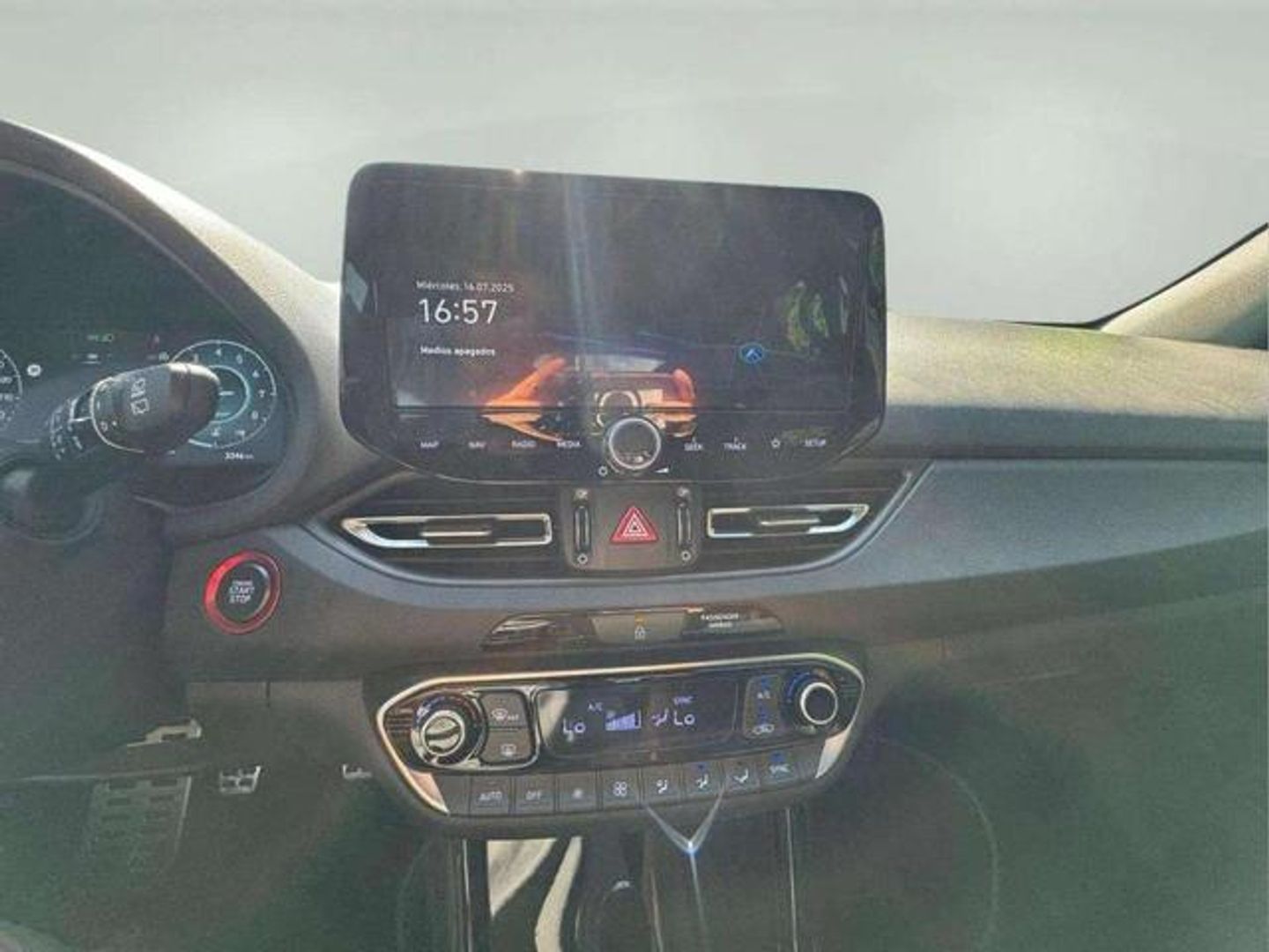 Hyundai i30 1.0 TGDI N Line 74 kW (100 CV)
